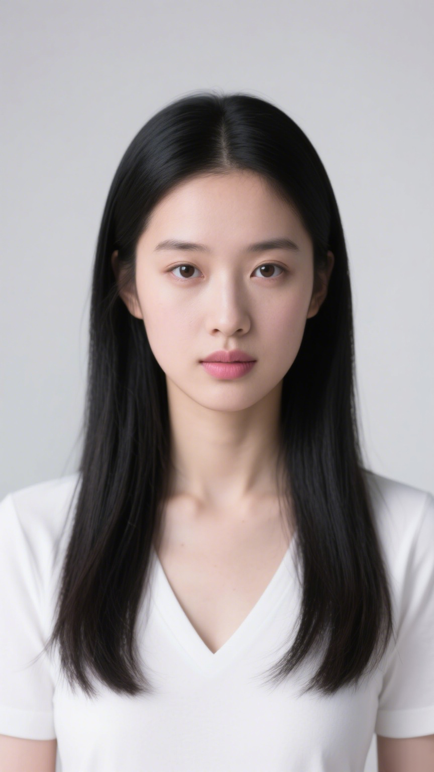 生成特定风格女生正脸图片.png